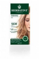 Herbatint 10DR Light Copperish Gold